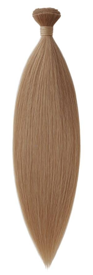 Unihair Remy Human Hair Clip In Extensions 18" - 12