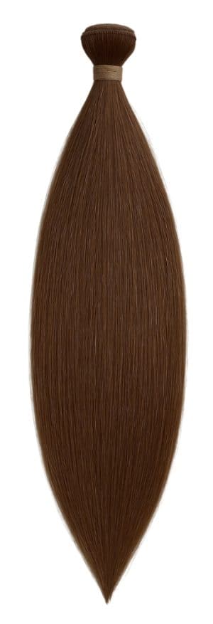 Unihair Remy Human Hair Clip In Extensions 18" - 3