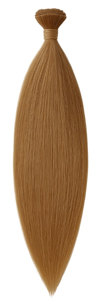 Unihair Remy Human Hair Clip In Extensions 18" - 6