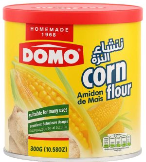 Domo Majsstivelse 300 g