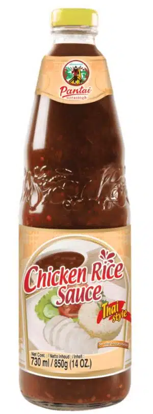 Pantai Chicken Rice Sauce 730 ml