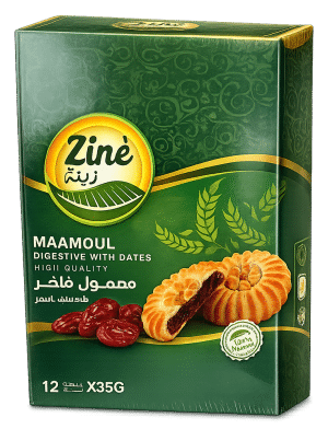 Zine Maamoul original 420 g