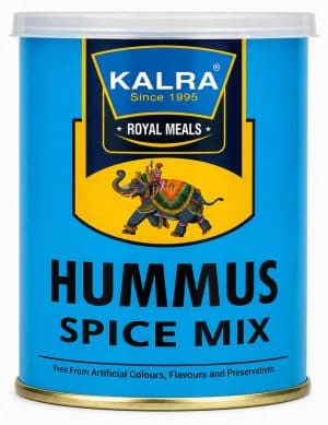 Kalra Hummus Spice Mix 100 g.