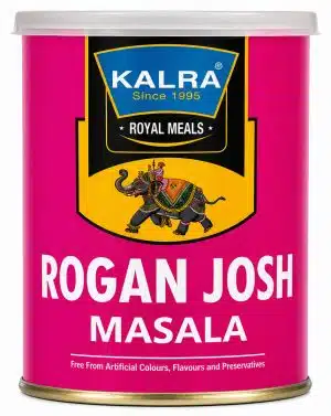 Kalra Rogan Josh Masala 100 g.